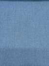 896S4311-33 NIKKE WOOL DENIM Bleu Clair Sans Motif Fil Simple 140 Fil Simple