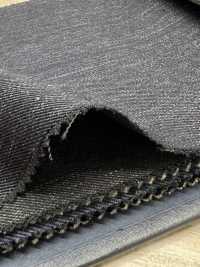 NMAFD009-51 NIKKE NIKKE DENIM Noir Sans Motif Fil Simple 120 Fil Simple[Textile] NIKKE Sous-photo