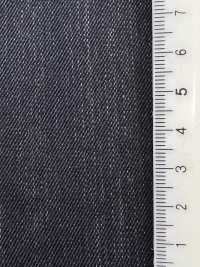 NMAFD009-51 NIKKE NIKKE DENIM Noir Sans Motif Fil Simple 120 Fil Simple[Textile] NIKKE Sous-photo