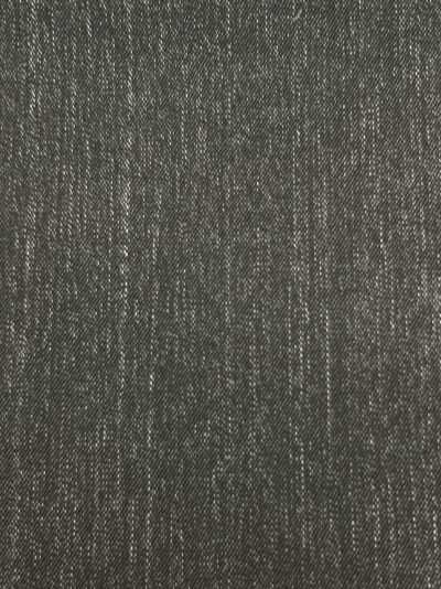 NMAFD009-81 NIKKE Denim en laine noir uni S120s