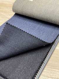 NWD014-87 NIKKE NIKKE DENIM Marine Sans Motif[Textile] NIKKE Sous-photo