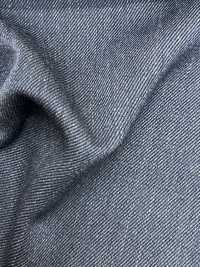 NWD014-87 NIKKE NIKKE DENIM Marine Sans Motif[Textile] NIKKE Sous-photo
