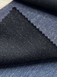 NWD010-41 NIKKE NIKKE DENIM Marine Sans Motif[Textile] NIKKE Sous-photo