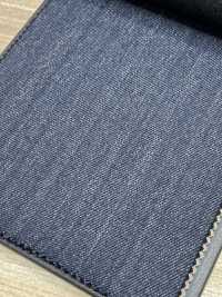 NWD010-87 NIKKE NIKKE DENIM Marine Sans Motif[Textile] NIKKE Sous-photo
