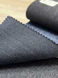 NWD010-87 NIKKE NIKKE DENIM Marine Sans Motif[Textile] NIKKE Sous-photo