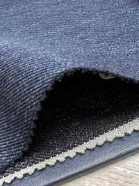 NWD010-87 NIKKE NIKKE DENIM Marine Sans Motif[Textile] NIKKE Sous-photo