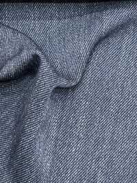 NWD010-87 NIKKE NIKKE DENIM Marine Sans Motif[Textile] NIKKE Sous-photo