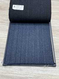 NWD010-87 NIKKE NIKKE DENIM Marine Sans Motif[Textile] NIKKE Sous-photo