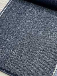 NWD010-48 NIKKE NIKKE DENIM Marine Sans Motif[Textile] NIKKE Sous-photo