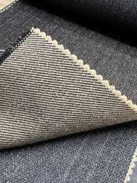 NWD010-48 NIKKE NIKKE DENIM Marine Sans Motif[Textile] NIKKE Sous-photo