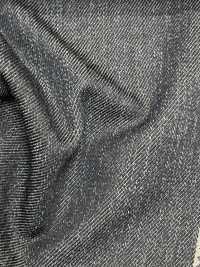 NWD010-48 NIKKE NIKKE DENIM Marine Sans Motif[Textile] NIKKE Sous-photo