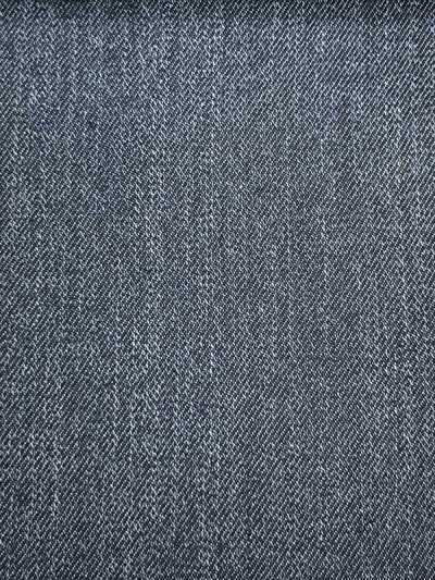 NWD010-48 NIKKE Nikke Denim en laine bleu marine uni