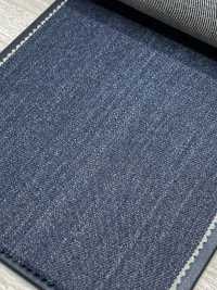 NWD010-88 NIKKE NIKKE DENIM Marine Sans Motif[Textile] NIKKE Sous-photo