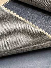 NWD010-88 NIKKE NIKKE DENIM Marine Sans Motif[Textile] NIKKE Sous-photo