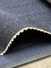 NWD010-88 NIKKE NIKKE DENIM Marine Sans Motif[Textile] NIKKE Sous-photo