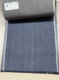 NWD010-88 NIKKE NIKKE DENIM Marine Sans Motif[Textile] NIKKE Sous-photo