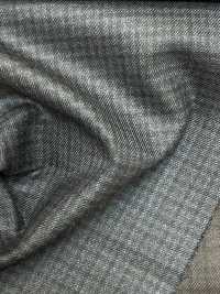 896S2616-39 Fil NIKKE TRAVEL Bleu Marine à Carreaux 120 Fils[Textile] NIKKE Sous-photo