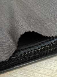 896S2616-29 Fil NIKKE TRAVEL Brown Check 120 Fils[Textile] NIKKE Sous-photo