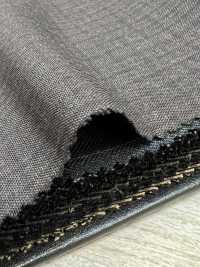 896S2020-29 Fil NIKKE TRAVEL Brown Check 120 Fils[Textile] NIKKE Sous-photo