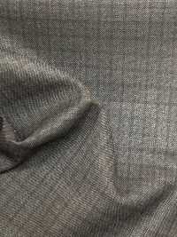 896S2020-29 Fil NIKKE TRAVEL Brown Check 120 Fils[Textile] NIKKE Sous-photo
