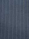 TVLT2007-35 Fil NIKKE TRAVEL à Rayures Bleu Marine 120 Fils