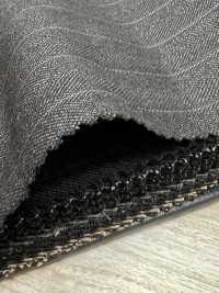 TVLT2007-18 NIKKE TRAVEL Bande Grise S120s[Textile] Nickel Sous-photo