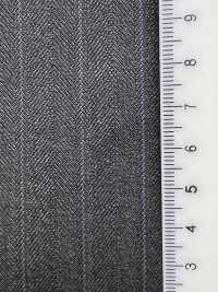 TVLT2007-18 NIKKE TRAVEL Bande Grise S120s[Textile] Nickel Sous-photo