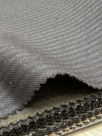TVLT2008-35 Fil NIKKE TRAVEL à Rayures Bleu Marine 120 Fils[Textile] NIKKE Sous-photo