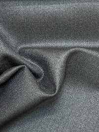 896S2618-39 Fil à Chevrons Bleu Marine NIKKE TRAVEL 120 Fils[Textile] NIKKE Sous-photo