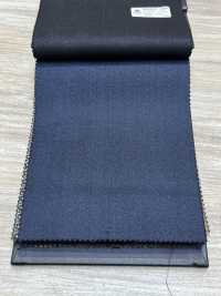 896S2618-38 Fil à Chevrons Bleu Marine NIKKE TRAVEL 120 Fils[Textile] NIKKE Sous-photo