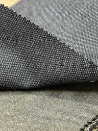 896S2617-35 NIKKE TRAVEL NIKKE Bleu Fil Simple 120 Fil Simple[Textile] NIKKE Sous-photo