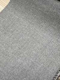 896S2315-15 NIKKE NIKKE Noir Sans Motif Fil Simple 120 Fil Simple[Textile] NIKKE Sous-photo