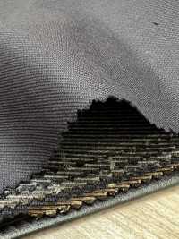 896S2315-39 NIKKE TRAVEL Marine Sans Motif S120s[Textile] Nickel Sous-photo