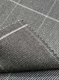 896M2320-518 NIKKE TRAVEL Gris Fenêtre S120s[Textile] Nickel Sous-photo