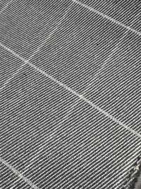896M2320-538 NIKKE TRAVEL Bleu Marine à Carreaux S120s[Textile] Nickel Sous-photo