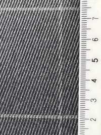 896M2320-538 NIKKE TRAVEL Bleu Marine à Carreaux S120s[Textile] Nickel Sous-photo