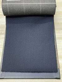 896S2318-38 NIKKE TRAVEL Fil Bleu Marine 120 % Fil Simple + PU[Textile] NIKKE Sous-photo