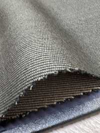 896S2318-59 NIKKE TRAVEL Charbon S120s+PU[Textile] Nickel Sous-photo