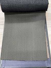 896S2318-59 NIKKE TRAVEL Charbon S120s+PU[Textile] Nickel Sous-photo