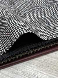 T13361-013 NIKKE DESIGN Gris Glen Check[Textile] NIKKE Sous-photo