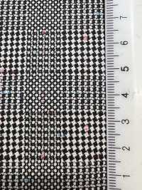 T13361-013 NIKKE DESIGN Gris Glen Check[Textile] NIKKE Sous-photo
