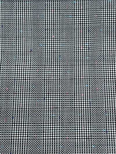 T13361-013 NIKKE Nikke DESIGN à carreaux Glen gris
