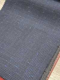 T13361-039 NIKKE DESIGN Gris Anthracite à Carreaux Glen[Textile] NIKKE Sous-photo