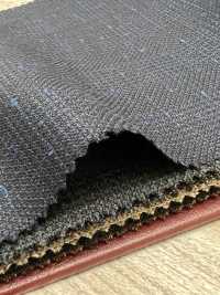 T13361-039 NIKKE DESIGN Gris Anthracite à Carreaux Glen[Textile] NIKKE Sous-photo