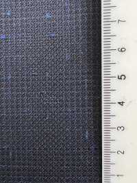 T13361-039 NIKKE DESIGN Gris Anthracite à Carreaux Glen[Textile] NIKKE Sous-photo