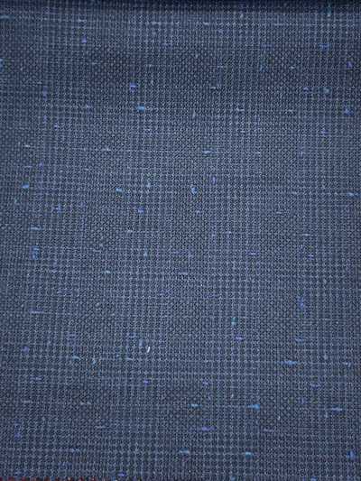 T13361-039 NIKKE DESIGN Carreaux Glen gris charbon