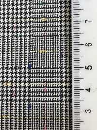 T13360-012 NIKKE DESIGN Gris Glen Check[Textile] NIKKE Sous-photo