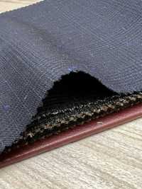 T13360-039 NIKKE DESIGN Glen Check Bleu Marine[Textile] NIKKE Sous-photo