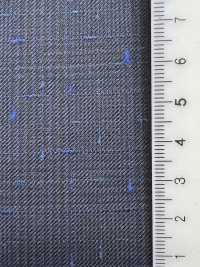 T13360-039 NIKKE DESIGN Glen Check Bleu Marine[Textile] NIKKE Sous-photo