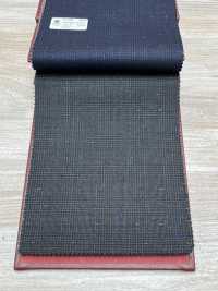 T13360-015 NIKKE DESIGN Gris Glen Check[Textile] NIKKE Sous-photo